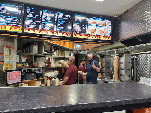 Photo of Best Charcoal Grill - 322A Stafford Rd, Croydon, Wallington CR0 4NH